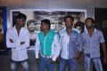 Anjakoottam Movie Press Meet Stills