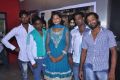 Anjakoottam Tamil Movie Press Meet Stills