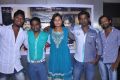 Anjakoottam Tamil Movie Press Meet Stills