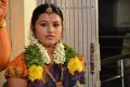 Actress Sowbarnika in Anjal Thurai Movie Latest Stills