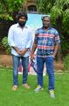 Dilip Subbarayan @ Anjala Movie Audio Launch Photos