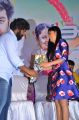 Actress Nandita @ Anjala Movie Audio Launch Photos