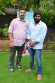 Dilip Subbarayan @ Anjala Movie Audio Launch Photos