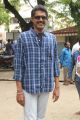 Subbu Panchu Arunachalam @ Anjala Movie Audio Launch Photos