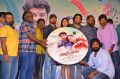 Anjala Movie Audio Launch Photos