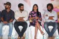 Anjala Movie Audio Launch Photos