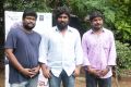 Anjala Movie Audio Launch Photos