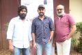 Anjala Movie Audio Launch Photos