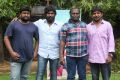 Anjala Movie Audio Launch Photos