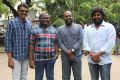 Anjala Movie Audio Launch Photos