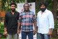 Anjala Movie Audio Launch Photos