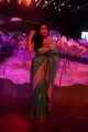 Actress Anjala Zaveri Pics @ An Ode To Weaves & Weavers Fashion Show