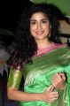 Actress Anjala Zaveri Pics @ An Ode To Weaves & Weavers Fashion Show