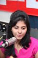 Telugu Actress Anjali at 92.7 BIG FM Hyerabad Photos