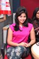 Actress Anjali at 92.7 BIG FM for Masala Promotions Photos