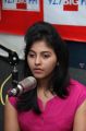 Actress Anjali at 92.7 BIG FM Photos