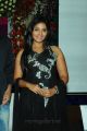 Actress Anjali Photos in Black Dress at Balupu Teaser Launch