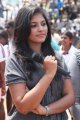 Actress Anjali at Kabaddi Tournament Erode