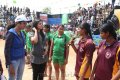 Anjali at Kalakkal Kabaddi Premier League