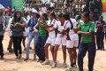 Anjali at Kalakkal Kabaddi Premier League