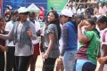 Anjali at Kalakkal Kabaddi Premier League