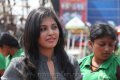 Actress Anjali at Kabaddi Tournament Erode