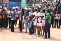 Actress Anjali at Kabaddi Tournament Erode