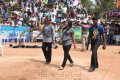 Anjali at Kalakkal Kabaddi Premier League