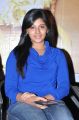Actress Anjali Latest Stills in Blue Dress