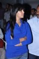 Actress Anjali in Blue Dress Latest Stills