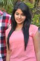 Tamil Actress Anjali Latest Hot Photos at Settai Movie Press Meet