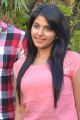 Tamil Actress Anjali Latest Hot Photos at Settai Press Meet