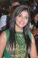 Tamil Actress Anjali Stills at Vathikuchi Audio Launch
