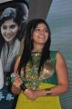 Tamil Actress Anjali Stills at Vathikuchi Audio Release