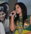 Actress Anjali Cute Stills at Vathikuchi Audio Release