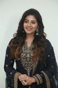 Bahishkarana Movie Actress Anjali New Cute Photos