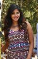 Telugu Actress Anjali Pics @ Chitrangada Press Meet