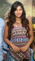 Actress Anjali Pics @ Chitrangada Press Meet