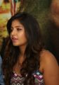 Actress Anjali Pics @ Chitrangada Press Meet