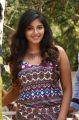 Telugu Actress Anjali Pics @ Chitrangada Press Meet