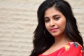 Vakeel Saab Heroine Anjali Cute Images in Red Churidar