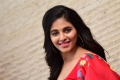 Vakeel Saab Actress Anjali Cute Images in Red Churidar