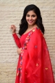 Vakeel Saab Heroine Anjali in Red Churidar Images