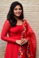 Vakeel Saab Heroine Anjali in Red Churidar Images