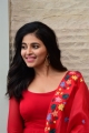 Heroine Anjali Cute Images @ Vakeel Saab Movie Success Meet