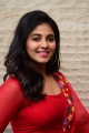 Vakeel Saab Heroine Anjali in Red Churidar Cute Images