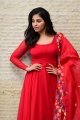 Vakeel Saab Heroine Anjali in Red Churidar Images