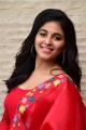 Heroine Anjali Cute Images @ Vakeel Saab Movie Success Meet