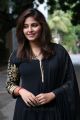 Actress Anjali Dark Blue Churidar Photos @ Taramani Success Meet