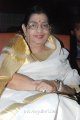 P.Susheela at Anjali Devi Felicitated Event Stills
